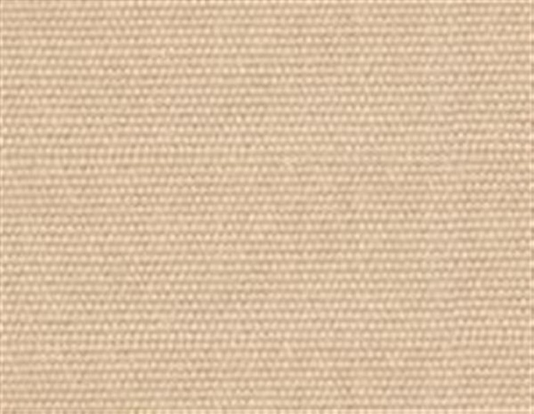 Tempotest Facing 1-1/2in Beige 52 - Binding & Welts