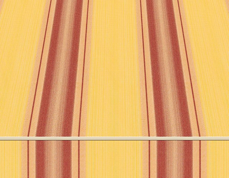 Tempotest Stripe Sunset - Tempotest Awning Fabrics