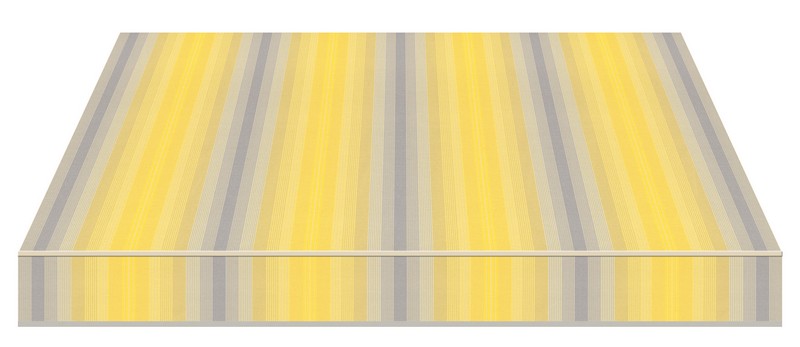 Tempotest Starlight blue Heliodor - Tempotest Awning Fabrics