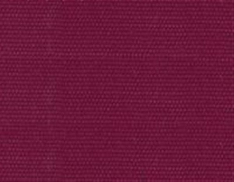 Tempotest Coated Burgundy - All Topping Fabric