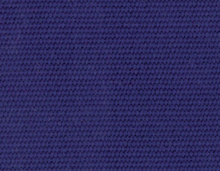 Tempotest Coated Navy - All Topping Fabric