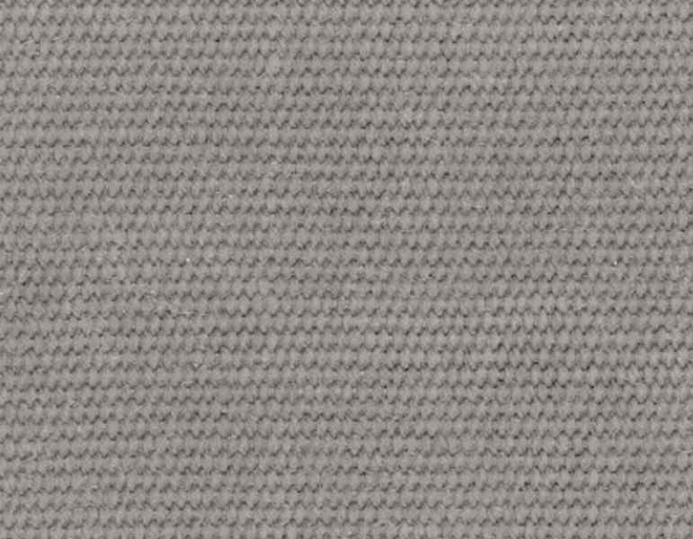 Tempotest Coated Grey - All Topping Fabric