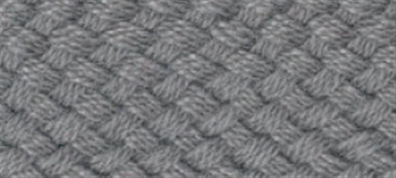Tempotest Awning Braid 7/8IN Grey 94 - Stamoid Marine Fabric