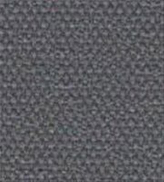 Top Gun 1S Charcoal - All Topping Fabric