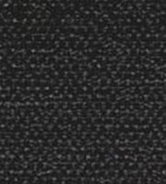Top Gun 1S Onyx Black - All Topping Fabric