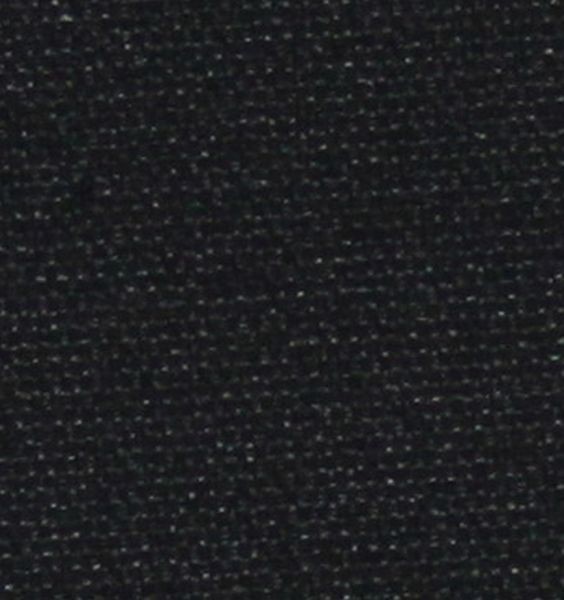 Top Gun FR 751 Raven Black - Stamoid Marine Fabric
