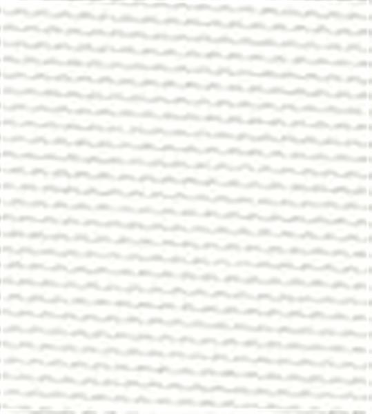 Top Gun 9 Arctic White 62in - All Topping Fabric