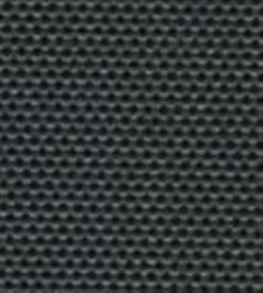 Top Gun 9 Onyx Black 62in - All Topping Fabric