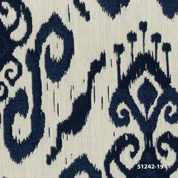 Tempotest Home Mystic Maritime - Tempotest Home Fabrics
