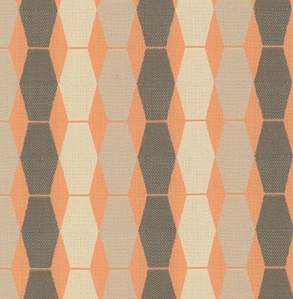 Tempotest Home Arco PumPKIN Spice - Tempotest Home Fabrics