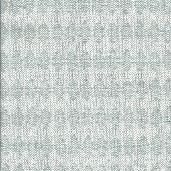 Tempotest Home Diamonds Seamist - Tempotest Home Fabrics