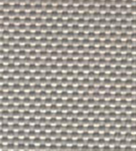 Top Notch 9 Silver Grey - All Topping Fabric