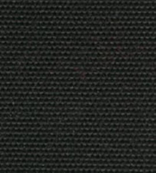 Top Notch 9 Black - All Topping Fabric