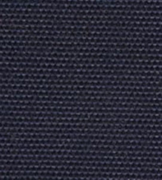 Top Notch 9 Admiral Navy - All Topping Fabric