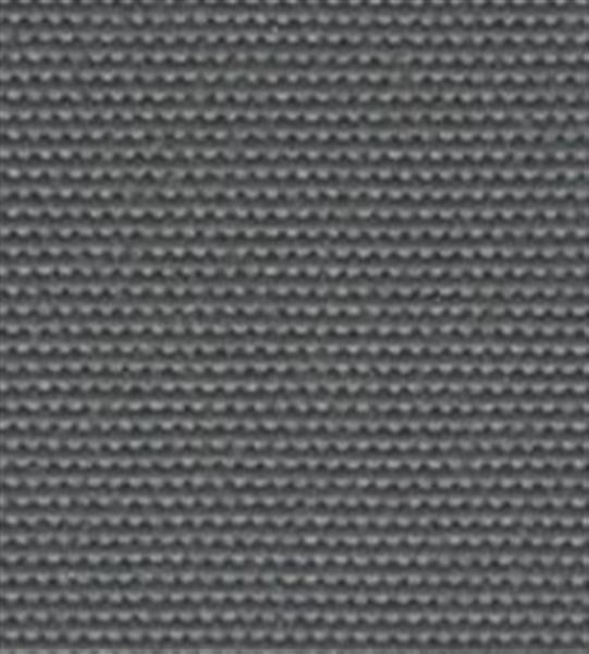Top Notch 9 Charcoal - All Topping Fabric