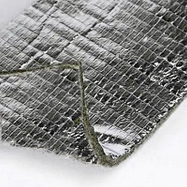 Thermozite 48IN Foil Both Sides - Padding & Sound Pads