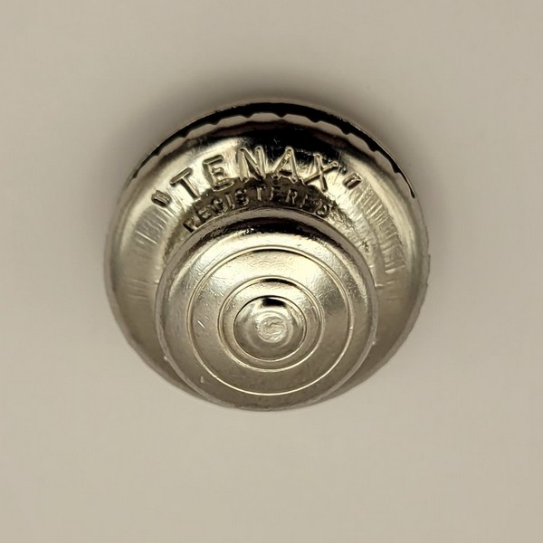 Tenax  #31/302 Cap/Washer 100 Set/Bx - Tenax Fasteners