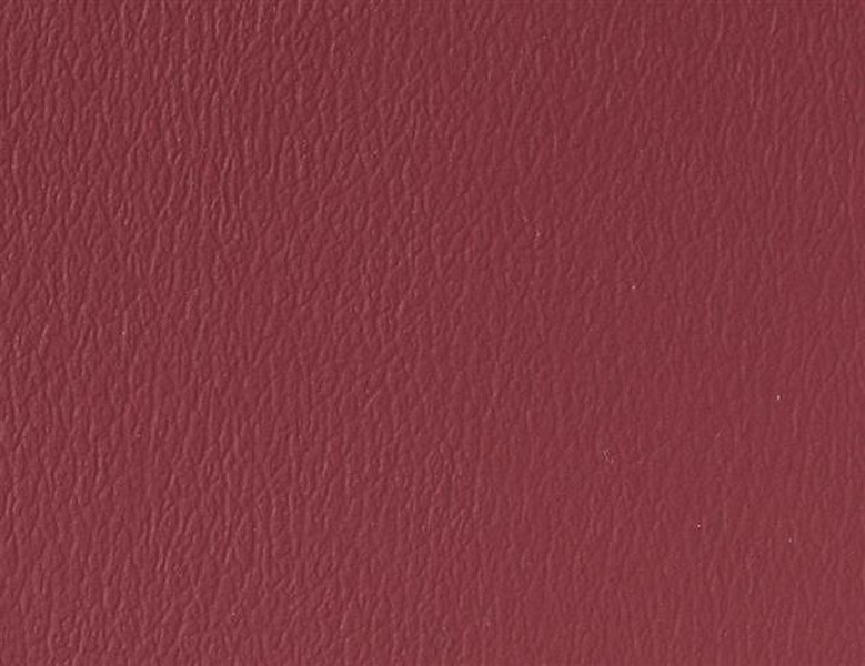 Spirit Rouge Red Naugahyde - Vinyl