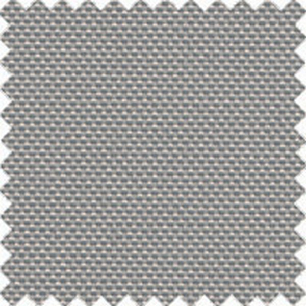 Top Notch 1S Silver Grey - All Topping Fabric