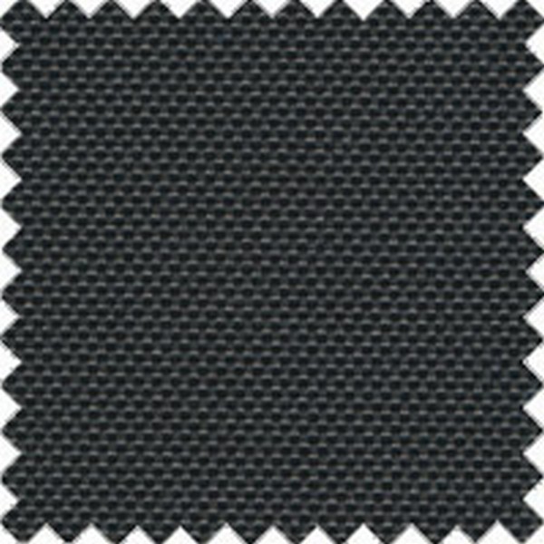 Top Notch 1S Black - All Topping Fabric