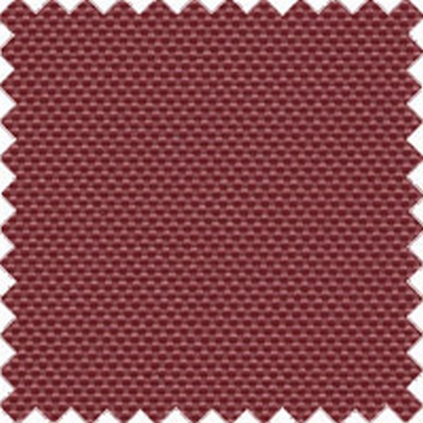Top Notch 1S Burgundy - All Topping Fabric