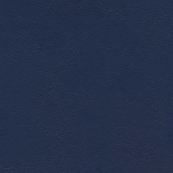Windsong Nautical Blue - Marine Vinyl & Boat Upholstery Fabric