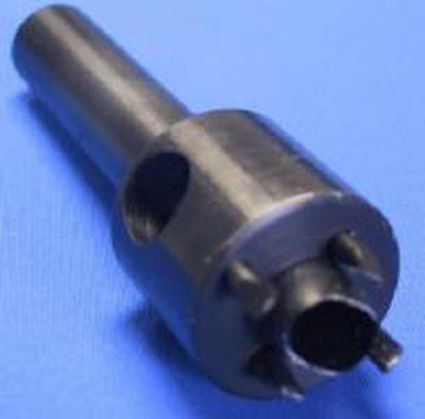 Common Sense Hole Punch - Tools