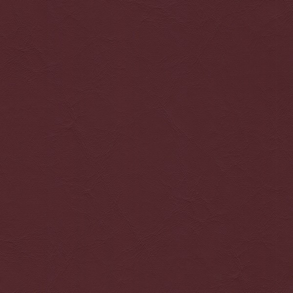 Zander Burgundy - Marine Vinyl & Boat Upholstery Fabric