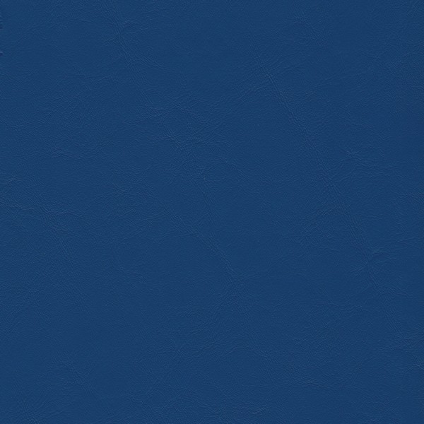 Zander True Blue - Marine Vinyl & Boat Upholstery Fabric