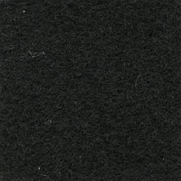 Trunk Liner Black - Trunklining & Speaker Cover