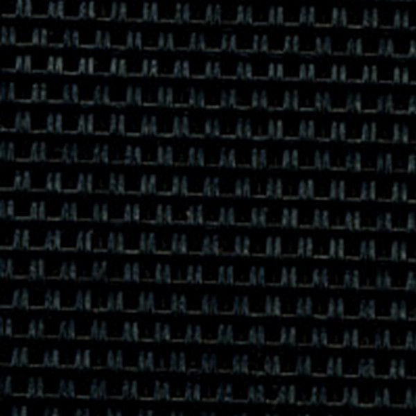 Wave Runner Black Outdoor - Marine Vinyl & Boat Upholstery Fabric