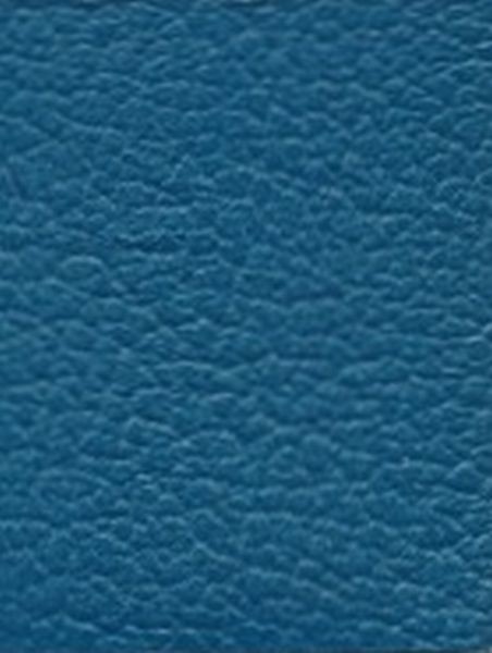 Reno Leather Metallic Blue - Aftermarket Leather