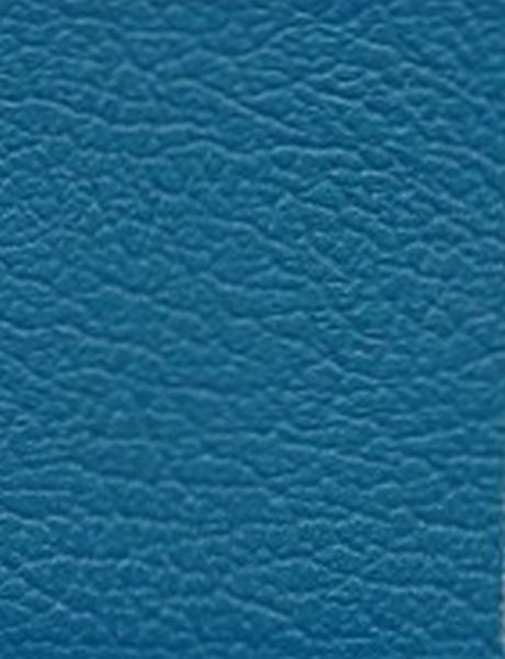 Reno Leather Metallic Md Blue - Aftermarket Leather