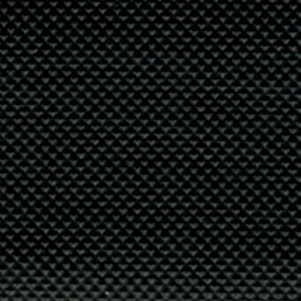 Bias 2et 1IN Black Vinyl - Binding, Cording, & Welt