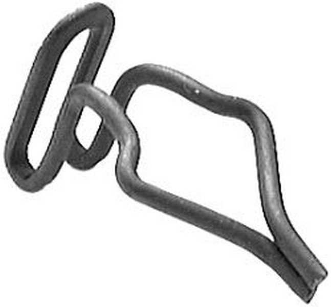 Door Trim Panel Fastener - Ford - Fasteners