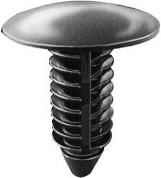 Fender Bumper Shield Retainer GM Ford Ch - Fasteners