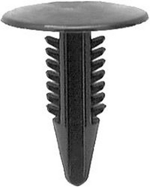 GM Seat Back Retainer - Fasteners