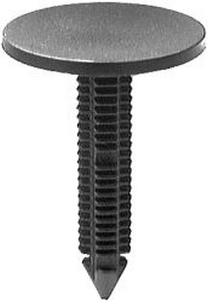 Trim Panel Retainer - Fasteners