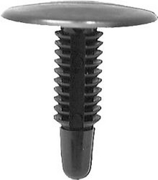 Ford Trim Panel Retainer - Fasteners