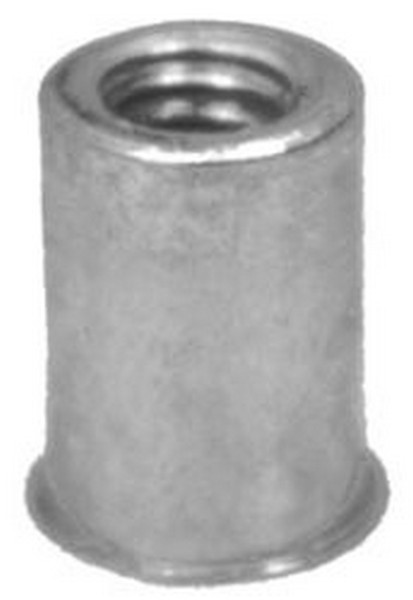 Metric Thinsheet Nutsert M4-.7 - All