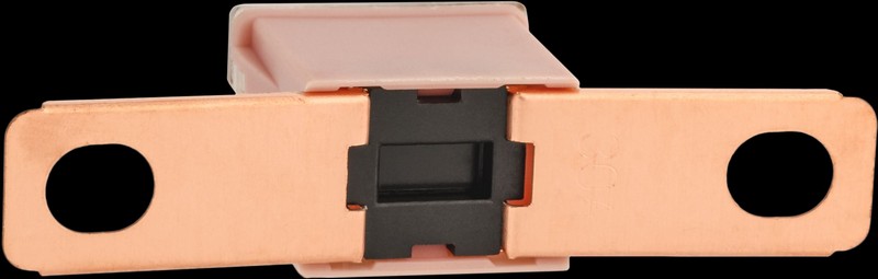 Auto Link Fuse 30 Amp Bent - All