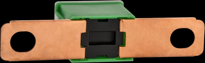 Auto Link Fuse 40 Amp Bent - All