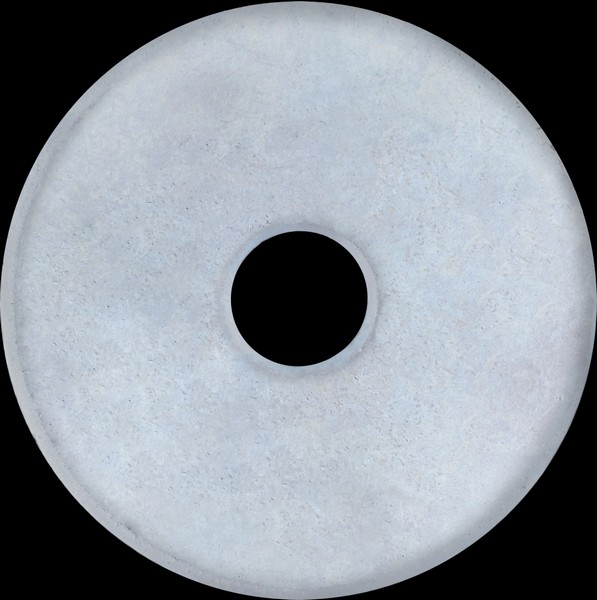 H.d. Fender Washers 27/64 I.d.1-5/8 O.d - All