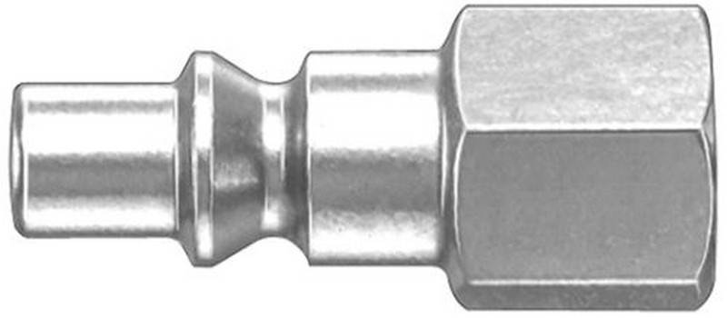 Air System Connector 1/4 Female Npt - All