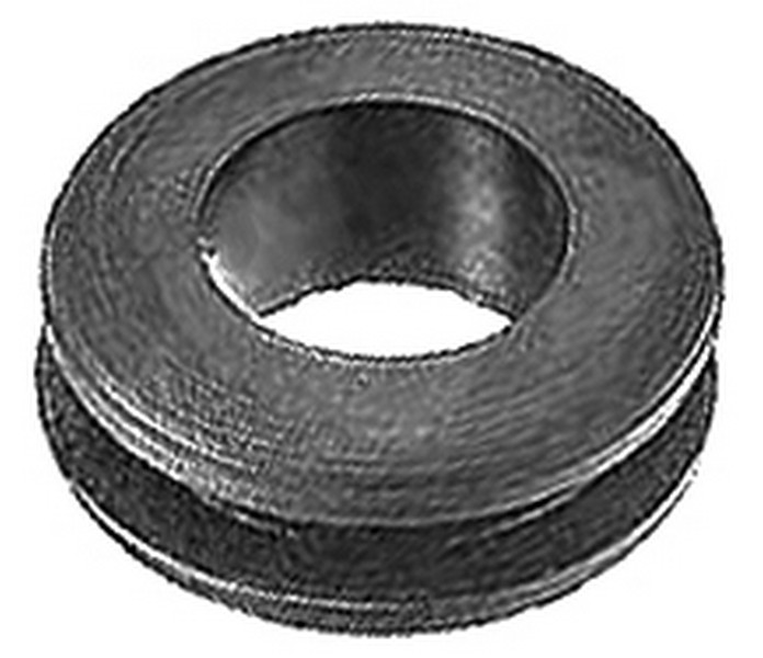 Rubber Grommet 5/16 Bore Dia 1 Od - All