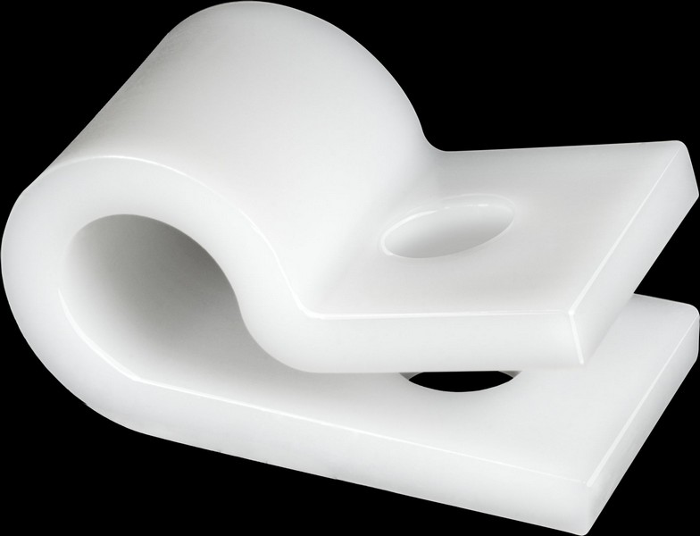 Ford Headrest Clamp - All