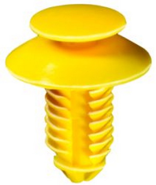 Ford Door Trim Panel Retainer - Fasteners