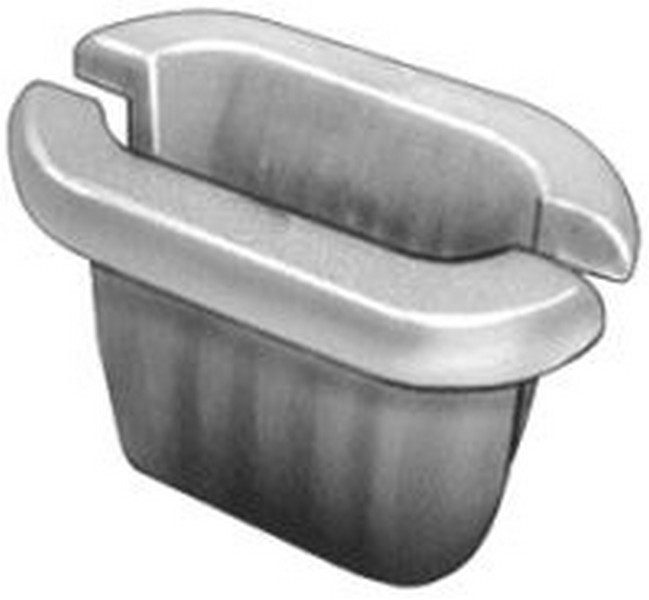 Gm Radiator Screw Grommet #6 Screw - All