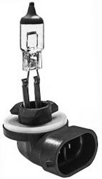 Halogen Bulb #881 - All