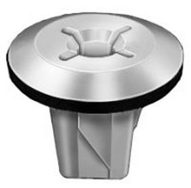 Nissan Screw Grommet W/Slr 20mm Hd Dia 1 - All